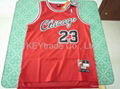 New Material!!! Chicago Bulls Jerseys