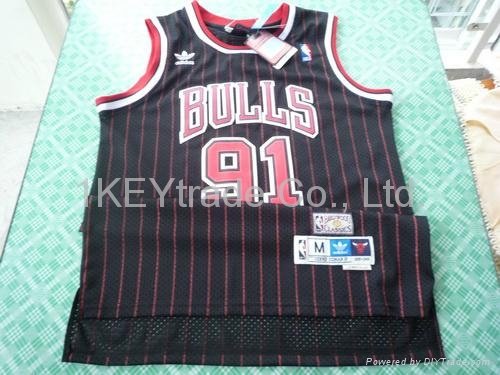 New Material!!! Chicago Bulls Jerseys 2012 NBA Jerseys Jordan Basketball Jerseys 3