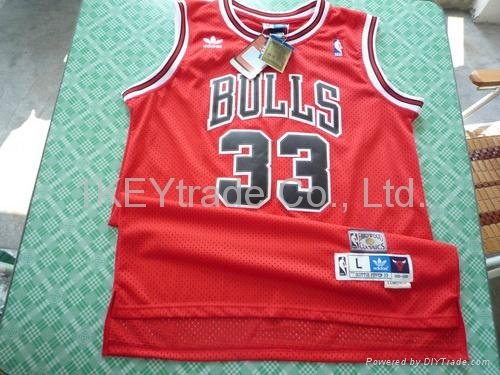 New Material!!! Chicago Bulls Jerseys 2012 NBA Jerseys Jordan Basketball Jerseys 5