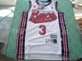 Chris Paul Jerseys Wholesale NBA Jersey 2012 1