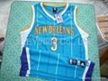 Chris Paul Jerseys Wholesale NBA Jersey 2012 3