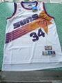 New Arrival NBA Jerseys Charles Barkley Jerseys 1