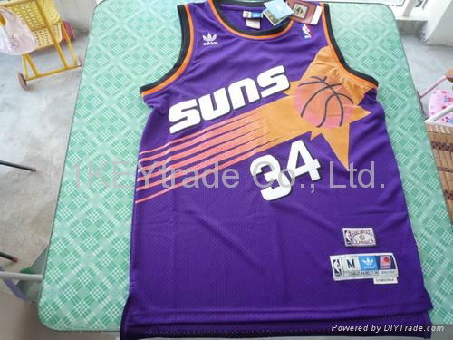 New Arrival NBA Jerseys Charles Barkley Jerseys 2