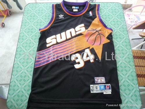 New Arrival NBA Jerseys Charles Barkley Jerseys 3