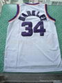 New Arrival NBA Jerseys Charles Barkley Jerseys 4