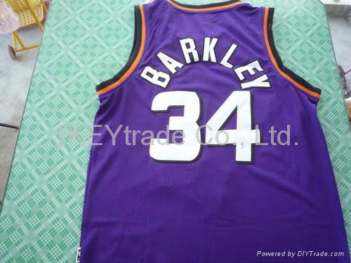 New Arrival NBA Jerseys Charles Barkley Jerseys 5