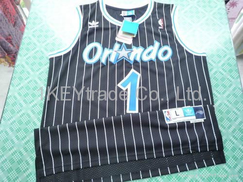 T-Mac Jerseys Hotsale Orlando Magic Jerseys New Arrival 