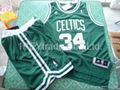 NBA Suits  2012 New Arrival Celtics