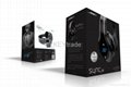 Wireless Headphones SMS Audio SYNC by 50 Cent Headphones 2012 Latest Design 3