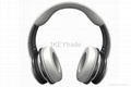 Wireless Headphones SMS Audio SYNC by 50 Cent Headphones 2012 Latest Design 5