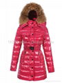         Down Jacket 2012 New Arrival Women Down Jacket 1