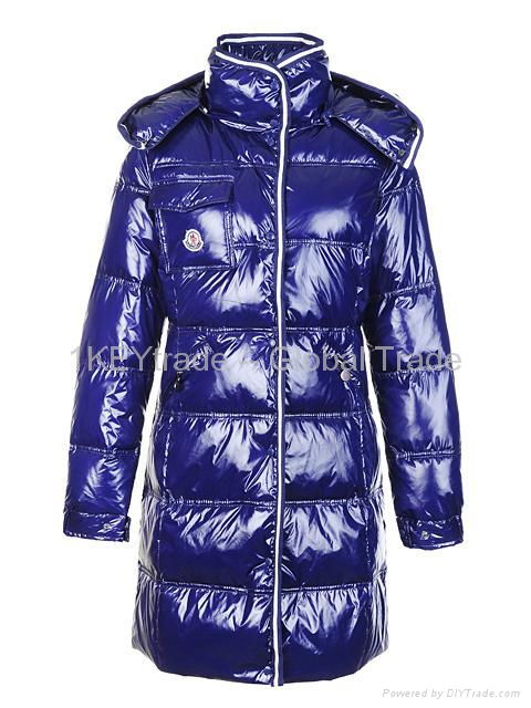         Down Jacket 2012 New Arrival Women Down Jacket 3