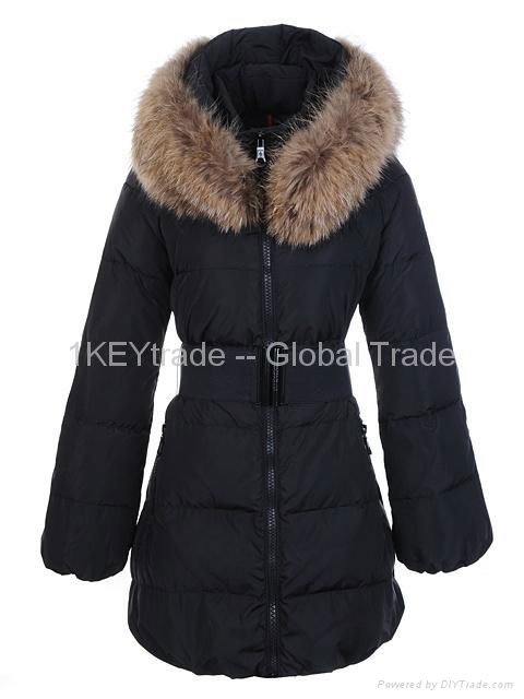 2012 Latest         Jackets Women Down Jackets