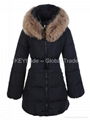 2012 Latest         Jackets Women Down