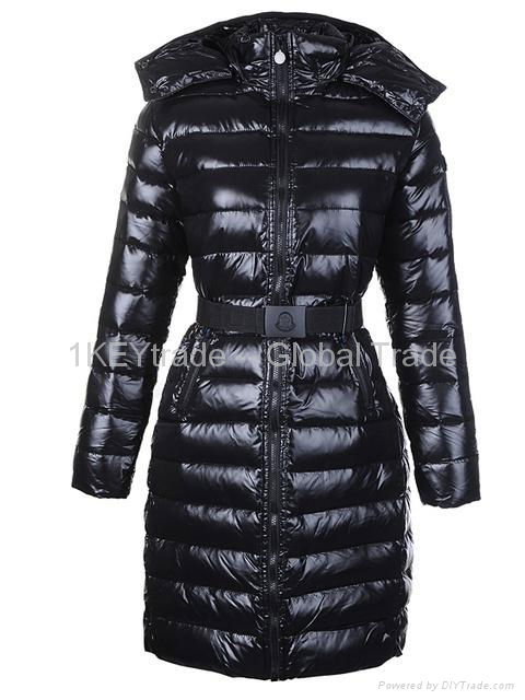 2012 Latest         Jackets Women Down Jackets 2