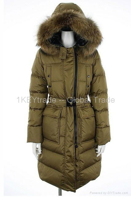 2012 Latest         Jackets Women Down Jackets 3