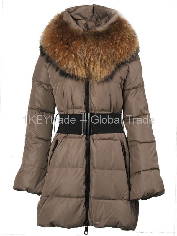 2012 Latest         Jackets Women Down Jackets 5