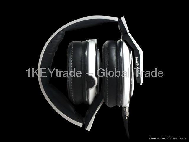 2012 Latest Skullcandy Headphone Limited Edition Hotselling 5