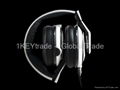 2012 Latest Skullcandy Headphone Limited Edition Hotselling 5