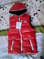 Promotional Down Jacket in Medium Size