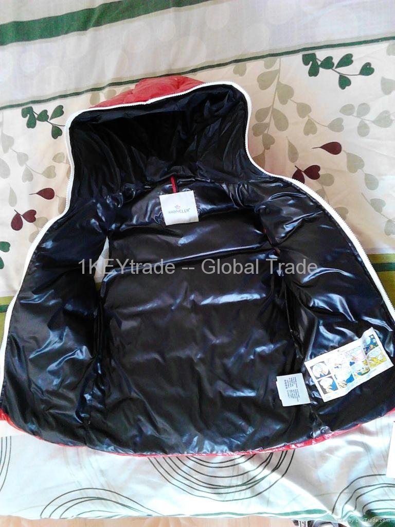 Promotional Down Jacket in Medium Size AAA Quality Down Jacket 49USD 3