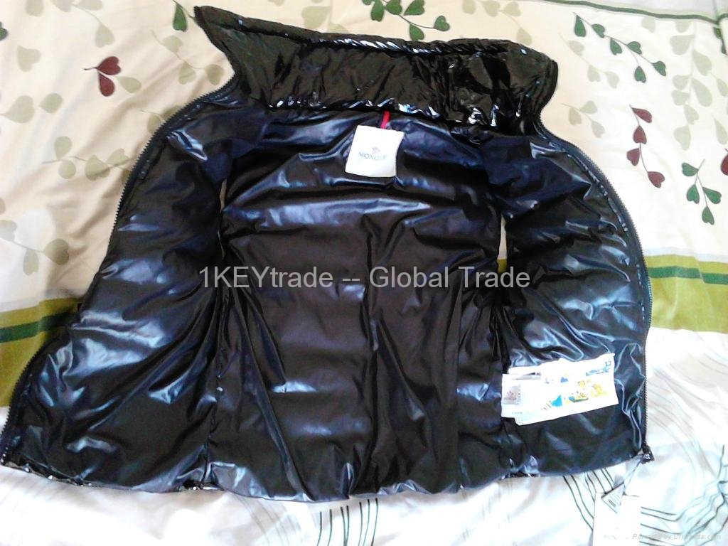 Promotional Jacket 46USD         Down Jacket in Size Medium Top Quality 4