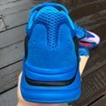 Yeezy 700 Shoes Blue Yeezy Boost Sneakers HIRESB Kanye West Design 8