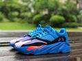 Yeezy 700 Shoes Blue Yeezy Boost