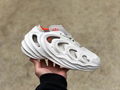        Originals adiFOM Q Shoes White Clogs Breathable Sports Shoes Foam Runners 2