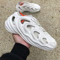        Originals adiFOM Q Shoes White Clogs Breathable Sports Shoes Foam Runners 3