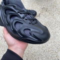 Black        adiFOM Q Sneakers Women Birthday Gifts Clogs Foam Runners 4