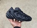 Black        adiFOM Q Sneakers Women Birthday Gifts Clogs Foam Runners 2