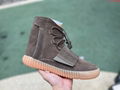 Yeezy Boots Yeezy 750 Sneakers Women Yeezy Boots Unisex Yeezy Shoes Top Quality 2