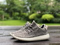 Wholesale Yeezy 350 Sneakers Turtle Grey