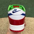 Best Quality eBay x      SB Dunk Shoes Low Sandy Bodecker Man Board Shoes Woman 11