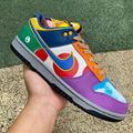      Shoes SB Dunk Low Free 99 Shoes Mario Dunk Shoes Man Sneakers 3