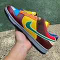      Shoes SB Dunk Low Free 99 Shoes Mario Dunk Shoes Man Sneakers 4