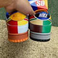      Shoes SB Dunk Low Free 99 Shoes Mario Dunk Shoes Man Sneakers 12