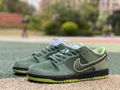 Concepts x      SB Dunk Shoes Low      Shoe Unisex Board Sneakers Free Shipping 1