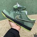 Concepts x      SB Dunk Shoes Low      Shoe Unisex Board Sneakers Free Shipping 14