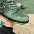 Concepts x      SB Dunk Shoes Low      Shoe Unisex Board Sneakers Free Shipping 2