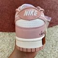 Birthday Gifts Women Shoes      Dunk SB Shoes Lowtop Lotus Root Powder Wholesale 9
