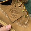 Low            Shoes Premium Waterproof Men            Boots Oxford Wheat Nubuck 4