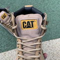 Classic CAT Colorado Boots CATER Pillar Boots CAT Sneakers Mountain Shoes 6