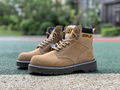 Classic CAT Colorado Boots CATER Pillar Boots CAT Sneakers Mountain Shoes