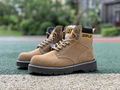 Classic CAT Colorado Boots CATER Pillar