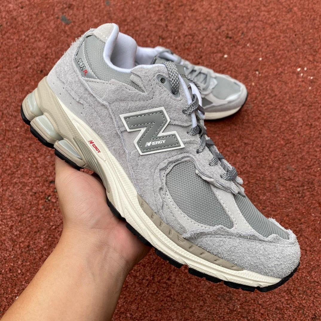 Grey             Shoes M2002RDM Series Unisex NB Sneakers Hotselling 3
