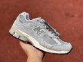 Grey             Shoes M2002RDM Series Unisex NB Sneakers Hotselling 2