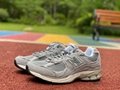 Grey New Balance Shoes M2002RDM Series Unisex NB Sneakers Hotselling