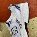 White             Sneakers MR530BA NB530 Series Men Casual Shoes 6